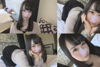 FC2PPV 1056123 【個人撮影】あん25歳　説明不要の清楚系スレンダー美女に大量中出し