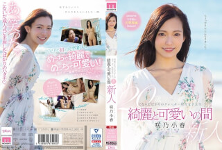 [モザイク破壊]MIDE-640 20歳になったばかりのクォーター現役女子大生 綺麗と可愛いの間 咲乃小春