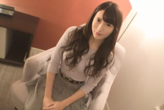 SIRO-3998 [First shot] [Beautiful receptionist] [Naughty older sister] Madonna receptionist of the company hides her neat daytime face and goes crazy with a hard penis. AV application on the net → AV experience shooting 1123