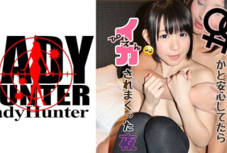 318LADY-368 まりえ