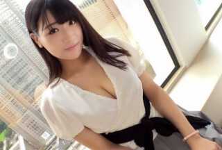 SIRO-3947 [First shot] [F cup college student] [Convulsions cum] On the bed as a serious and mature girl … AV application on the net → AV experience shooting 1131