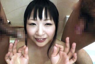 HEYZO 2504 「趣味はSEX」な女優の輪 -後編　大塚まゆ　剛毛モジャです。 – 大塚まゆ