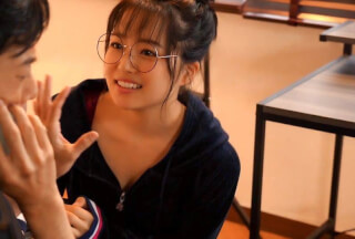 S-Cute if_016_06 She wants to spear / Chiharu