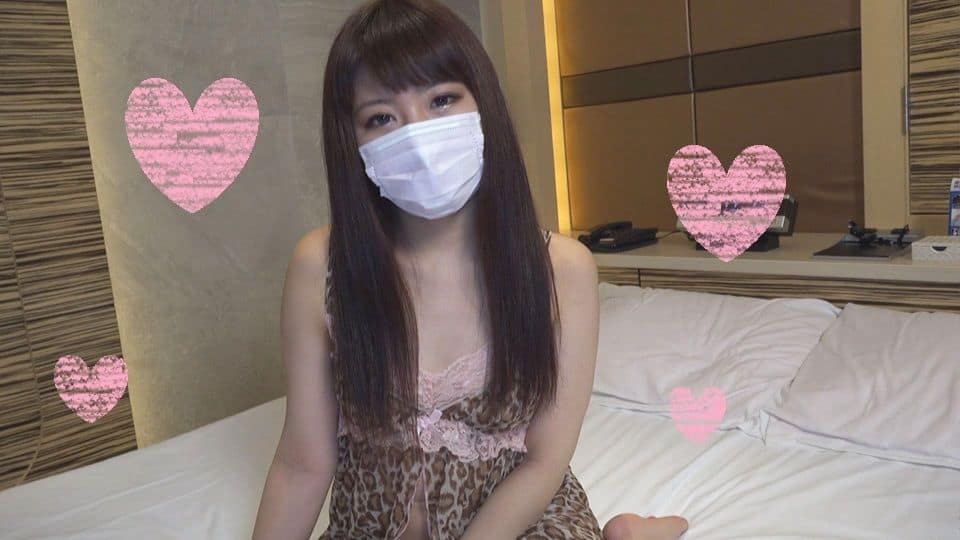 FC2PPV 1060326 ★完全顔出し☆実はかなりのヤリマン娘カリンちゃん20歳②☆淫乱娘のカラダを思う存分味わう！お返しのご奉仕フェラは絶品♥最後は中出しで妊娠確定～ｗ【個人撮影】※レビュー特典付き！