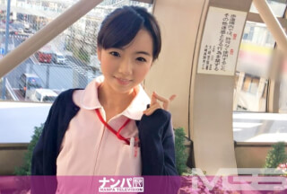 [モザイク破壊]200GANA-953 マジ軟派、初撮。622 in 大崎 チームN