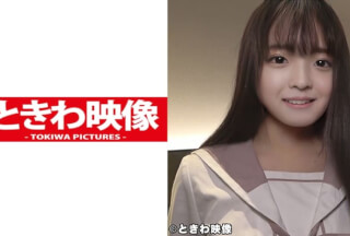 491TKWA-161 爆乳なのに小柄で童顔な娘と制服着たまま生円光でパイズリ＆中出しSEX！
