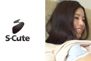 229SCUTE-962 なつか(20) S-Cute 一生懸命なエッチは可愛い