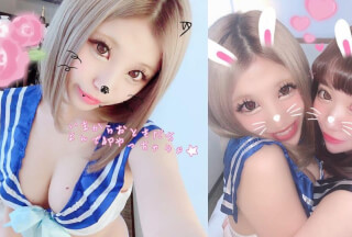 FC2PPV 1071881 最強ヤリマンキララちゃんが友達連れて来たから目の前で生チンハメて4Pフェス！ガッツリ射精したったｗ