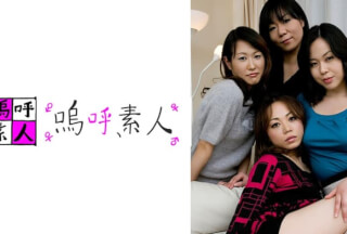 371AHSHIRO-177 Sena-san, Sugimoto-san, Fujishima-san, Hanazawa-san