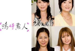 371AHSHIRO-178 浅野さん、白川さん、松沢さん、片瀬さん