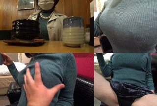 FC2PPV 1037579 Super rare! Fifty Celebrity Wife Goes Crazy For The First Porcio Iki Crying Shower Squirting! Before fainting, suck and bukkake on the face ignoring the Saddle request
