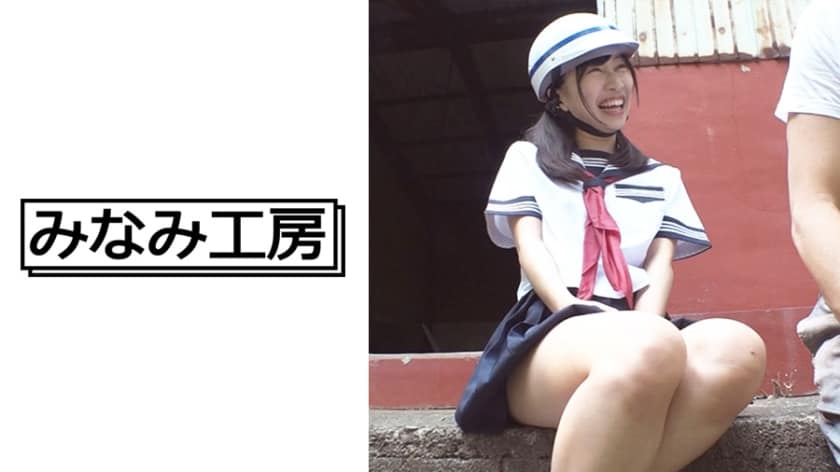 492MERC-268 Countryside Chari Girls ○ Raw