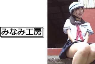 492MERC-268 Countryside Chari Girls ○ Raw