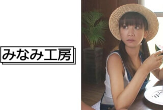 492MERC-271 薄着の美少女は縁側で・・・ 2