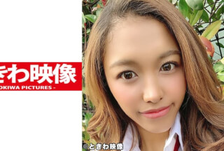 491TKWA-163 スタイル抜群な褐色ハーフJ〇と生円光中出し動画