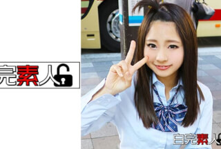 494SIKA-053 Two people turned a surprisingly obedient tsundere beautiful girl