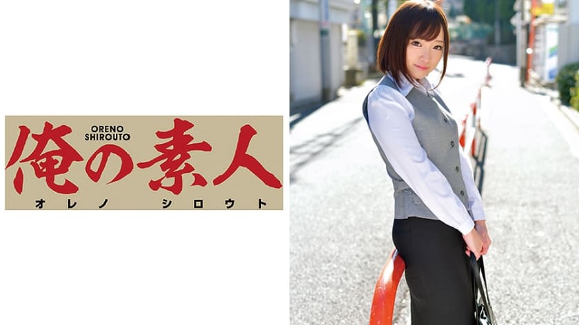 230ORETD-517 みほさん