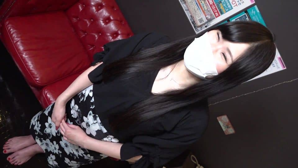 FC2PPV 1069102 ☆初撮り☆色白美肌美マン美熟女・みささん35歳にナイショでお漏らしｗ生中出し2連発！【おまけ付き】