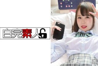 494SIKA-063 SEX video with Enko J ○ whose moe voice is too cute