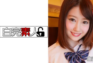 494SIKA-064 A fair-skinned beauty J ○ who is too erotic even though she is young is Ji Po begging SEX