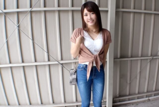 SIRO-3968 [First shot] [For the first toy in my life ..] She is hurt by her ex-boyfriend and is embraced by the man she met for the first time, forgetting the past and making an obscene sound. Application amateur, first AV shooting 108