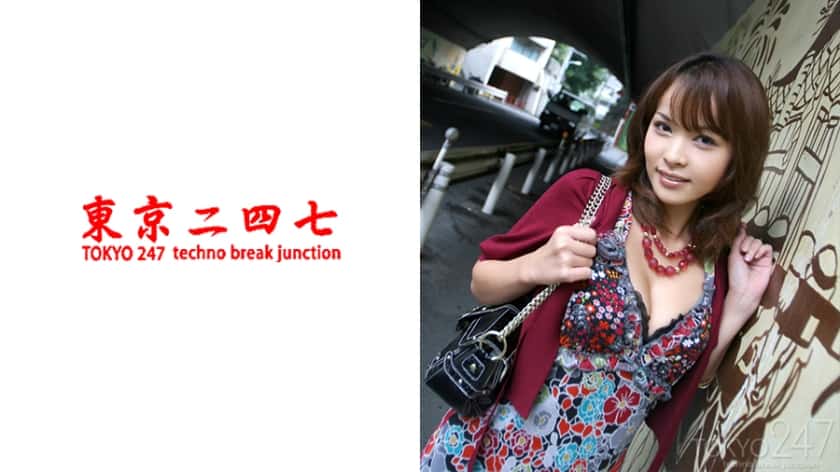 240TOKYO-423 ゆりあ