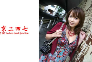 240TOKYO-423 ゆりあ