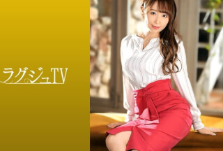 [Reducing Mosaic]259LUXU-1392 Luxury TV 1382 Husband and Sexless Beautiful Wife Appear In AV In Search Of Extraordinary Sex. She captivates the actor with her sensitive body and beautiful legs that tremble just by touching her body, forgetting her camera and drowning in pleasure.