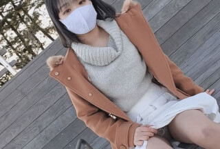 FC2PPV 1740261 27まで【無修正】上京してきた色白素朴少女。お泊り連続中出し