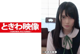 491TKWA-066 文学系J○とひっかけ茶屋にて昼間からオナニーさせてセックスしてまたしても大量顔射した