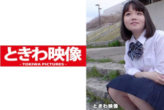 491TKWA-071 A petite and cute C***d of a serious tennis club wants to meet even if he skips club activities, so I was allowed to vaginal cum shot