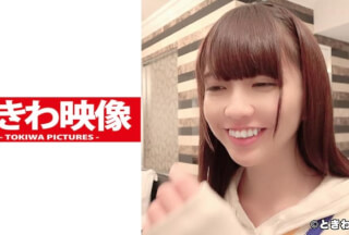 491TKWA-074 ピンクぽっち乳頭の清楚系スレンダーな女の子と濃厚SEX