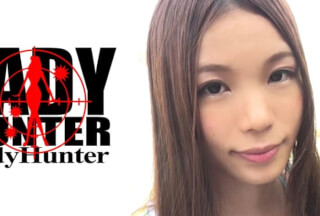 318LADY-317 るか