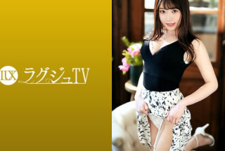 259LUXU-1406 Luxury TV 1387 "In Search of High Quality Sex …" A beautiful beautiful nurse makes an emergency appearance on Luxury TV! Unleash the sexual desire hidden in a soft impression in front of the camera! A must-see cowgirl who rubs her big cock in the back of the vagina and shakes her hips as if she dances while dyeing her cheeks with outstanding professional sK**ls and leaking a sweet sigh!