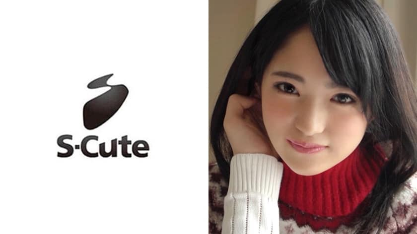 229SCUTE-966 みつき(20) S-Cute はにかみ美少女を主観で楽しむエッチ