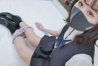 FC2PPV 1757248 【個人撮影】かなの18歳巨乳新入生に中出し【素人動画】