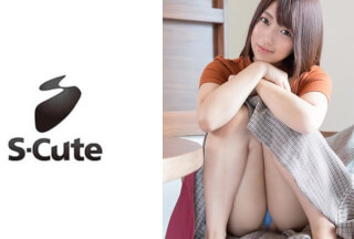 229SCUTE-992 はるか(21) S-Cute 意地悪で甘えん坊なお姉さんとSEX