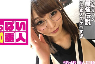 403OBUT-009 ゆりちゃん 2