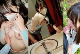 FC2PPV 1774144 アイドル級の女の子をハメ撮りしてみた