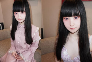 FC2PPV 1778098 【無】【100個限定2980→1480ptOFF!】〇校卒業したてのロリロリ娘♥️ちっぱい未処理アンダーヘアのド素人感♥️※レビュー特典／デンマオナニー♥