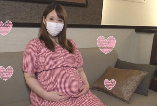 FC2PPV 1083916 【個撮】【モ無】地方から来た人妻は妊娠線と借金まみれのゲス妊婦さんｗ妊娠8ヶ月のボテ腹を揺らして大量潮吹き！もちろんフィニッシュは中出しですｗ　8ヶ月・菜優美・23歳