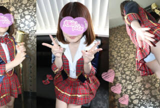 FC2PPV 1106071 【無修正ｘ個人撮影】普通の女の子なのに、地道に活動を続ける地下アイドルとプライベート撮影会をセッティングして、どこまでできるか実験してみた。【＃貧乳】