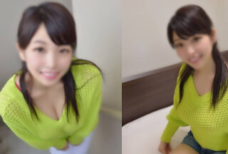 FC2PPV 1128077 [God milk x finest blowjob facial cumshots! ] Too cute mistress Koharu 21-year-old blowjob has been trained, so uncle big cock is called and the best pacifier starts! Serve with a smile & face bukkake w Eloy mistress finished w