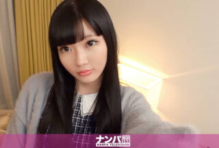 200GANA-2218 マジ軟派、初撮。 1429 地下アイドルをホテルに連れ込むことに成功！パーツモデルの撮影が徐々にHな雰囲気になっていき…。気づけば顔出しでアンアン喘いで連続絶頂！