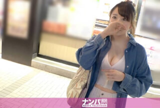 200GANA-2475 マジ軟派、初撮。 1623 笑顔が素敵な保育士さんを休日ナンパ！仕事や彼氏のグチを聞きつつSEXを狙う！高身長Gカップの神ボディ！愛想も感度も抜群！見たら付き合いたくなること請け合い！！