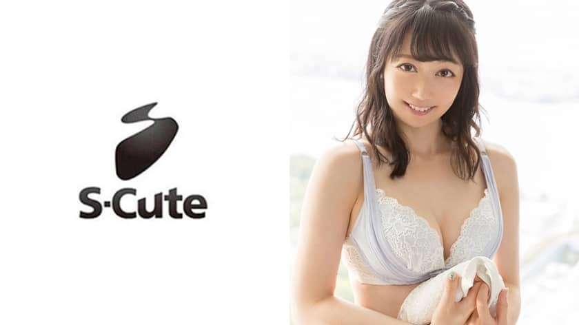 229SCUTE-994 あすか(29) S-Cute 無防備な色白娘のどきどきエッチ