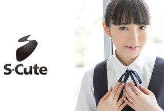 229SCUTE-996 Ai (27) S-Cute Black-haired L**ita who looks good in uniform and etch