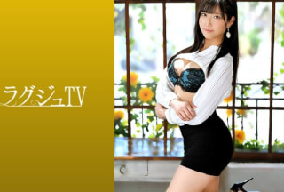 259LUXU-1415 ラグジュTV 1396 美人ヨガインストラクターが溜まった性欲を発散するためAV出演！ヨガで培った柔軟な股関節、大胆な開脚は圧巻！ピストンされるたび揺れ躍る肉尻は必見！！