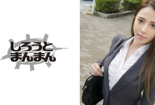 345SIMM-321 キスで発情した美人部下が妻子ある上司と中出しSEX「奥さんから奪っちゃってイイんですか？w」