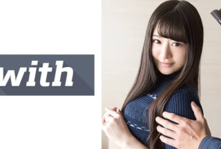 358WITH-048 Kanon (20) S-Cute With Fair-skinned Shaved Girl Slutty Gonzo H